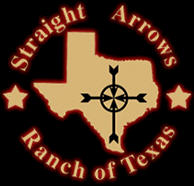 HOME of Straight Arrows Ranch